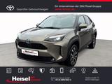 Toyota Yaris Cross Hybrid FWD Team Deutschland--Standor - Toyota Yaris Cross aus 2021