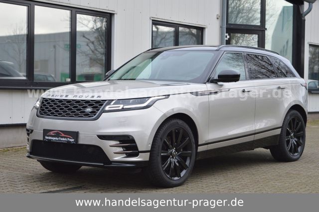 Land Rover Range Rover Velar R-Dynamic SE Pano 1.Hand