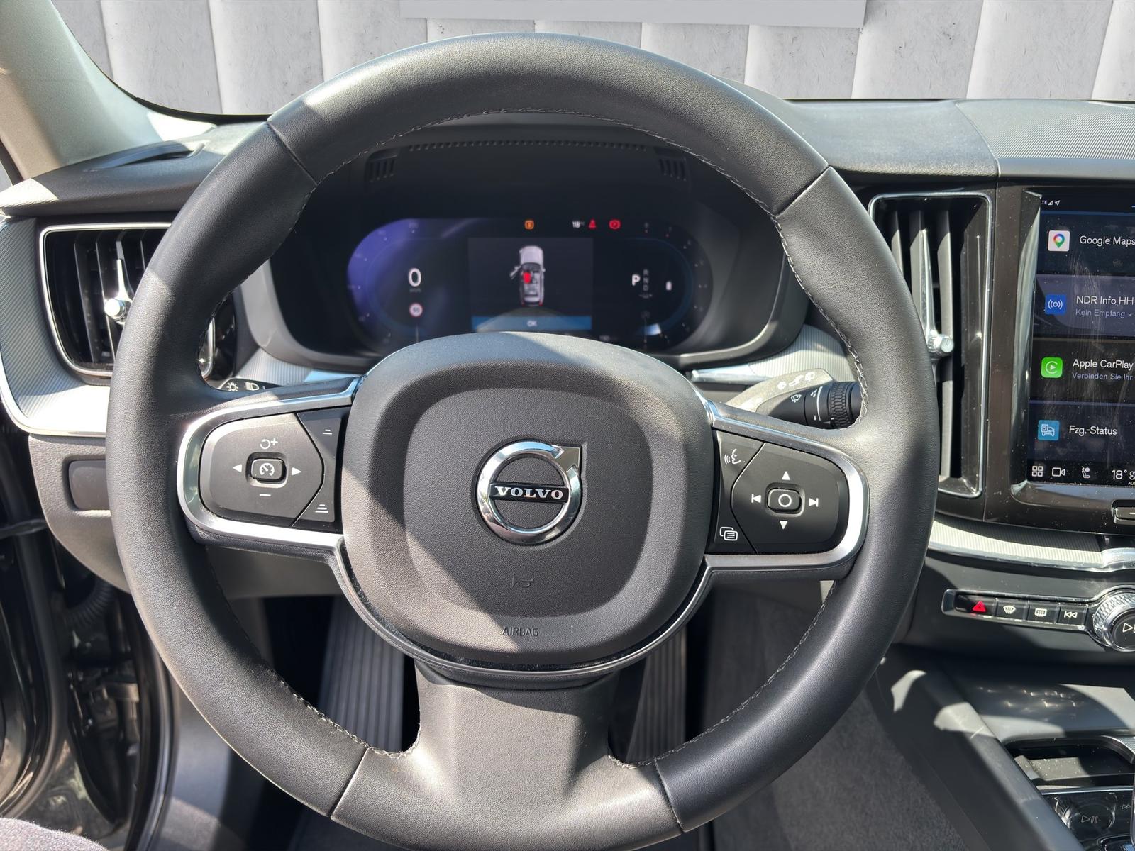 Volvo XC 60 Core