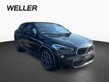 BMW X2 sDrive 18d Aut. M Sport X AHK RFK SpoSi HiFi - BMW X2: Sdrive18d