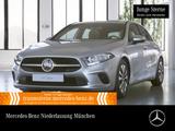 Mercedes-Benz A 180 d Style/Kam/CarPlay/DAB/SpiegelP/Temp/SHZ - gebrauchte Mercedes-Benz A 180 aus dem Jahr 2023
