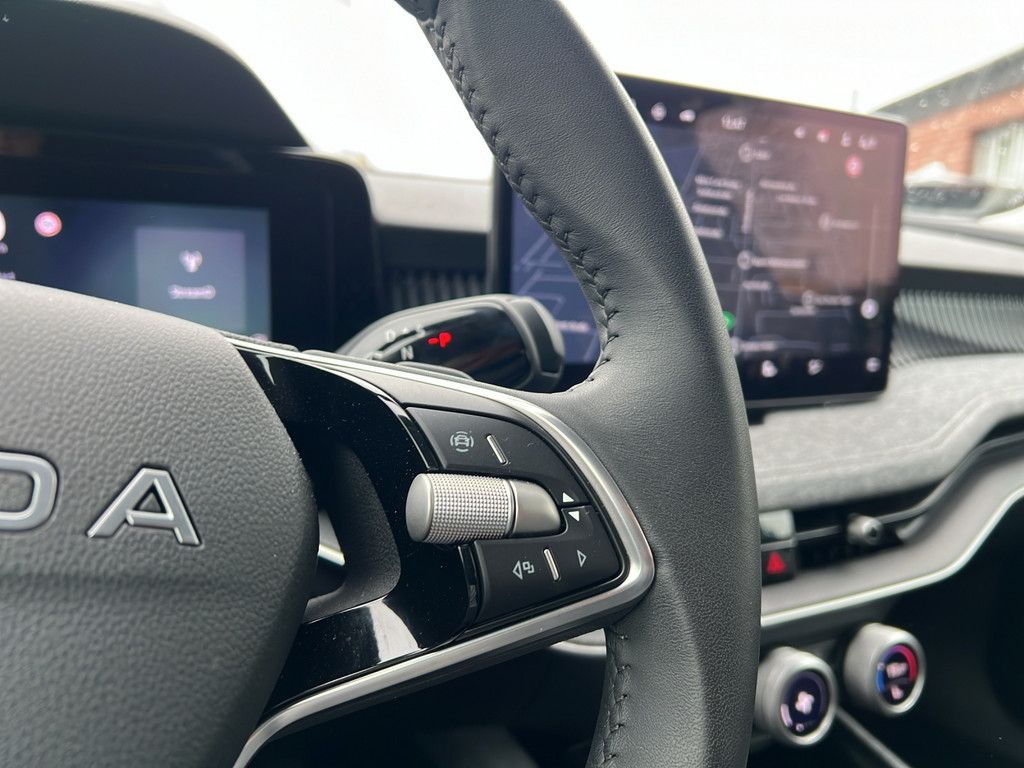 Skoda Superb - Bild 22