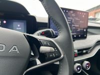 Skoda Superb - Vorschau Bild 22