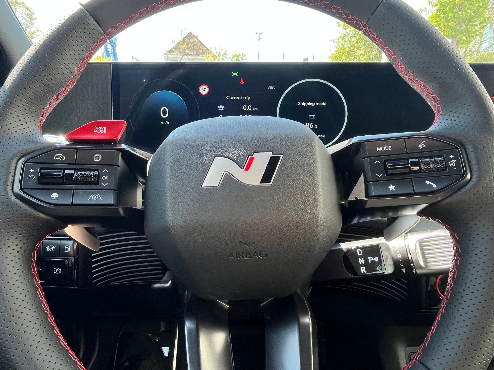Hyundai IONIQ 5 – Bild 5
