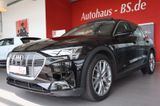 Audi e-tron 55 quattro, Kamera,Navi,LED,Panorama, 1Hd - Audi e-tron aus 2021
