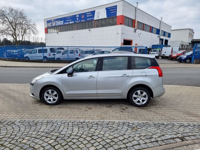 Peugeot 5008 Active