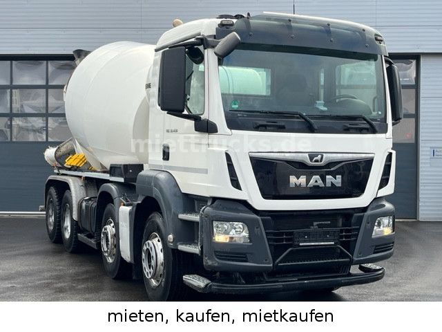 MAN 32.430 Liebherr/mieten/kaufen/mietkaufen1880€