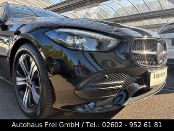 Mercedes C 200 - 11
