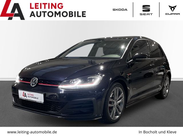 Volkswagen Golf VII 2,0 TSI GTI DSG PANORAMA STDHZG DYNAUDI