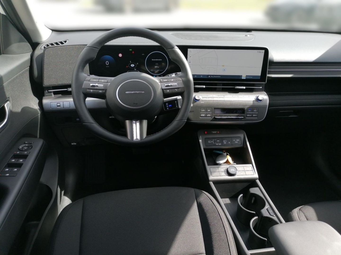 Hyundai KONA - Bild 10