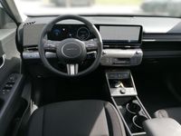 Hyundai KONA - Vorschau Bild 10