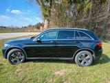 Mercedes-Benz GLC 250 4MATIC Autom.  - Mercedes-Benz GLC-Klasse von privat
