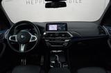 BMW X3 M40i xDrive LED HUD 360° Memory Pano H&K - gebrauchte BMW X3 M40 aus dem Jahr 2021