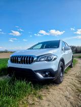 Suzuki SX4 S-Cross 1,4 L  Service neu - Suzuki SX4 von privat
