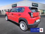 Fiat Grande Panda Elektro Red 113 Automatik *Klima *A - Fiat Grande Panda: 5 Türen