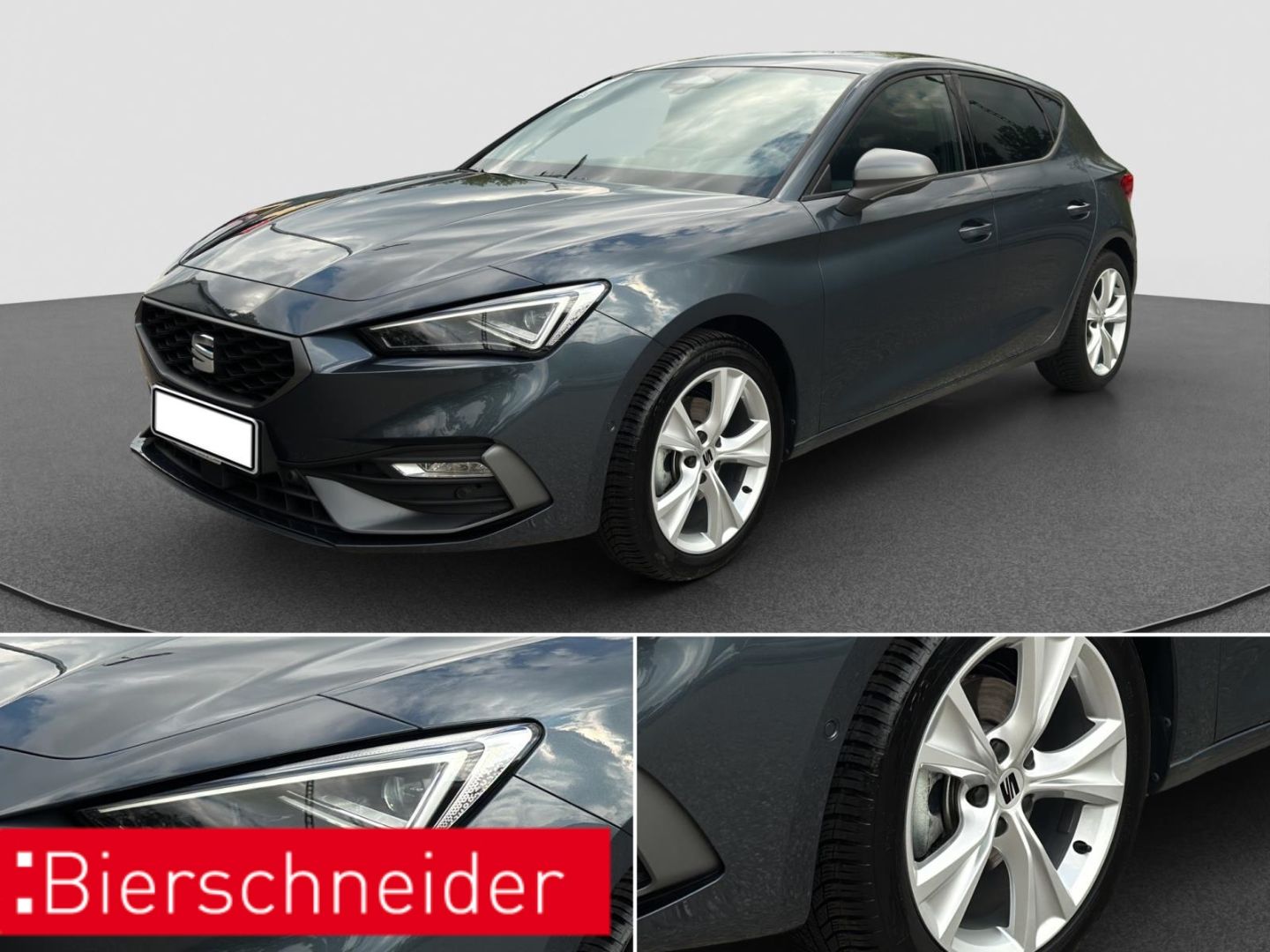 Seat Leon - Bild 35