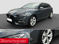 Seat Leon - Vorschau Bild 35