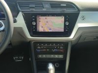 Volkswagen Touran - Vorschau Bild 9