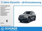Volkswagen Touareg 3.0TDI Elegance Allradlenk StdHz AHK ACC