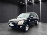 Kia Sportage EX *4WD*Klima*2.0* - gebrauchte Kia Sportage aus dem Jahr 2008
