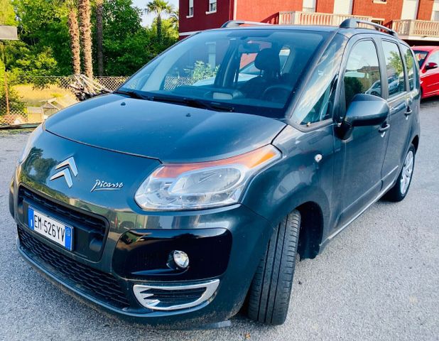 Citroën Citroen C3 Picasso C3 Picasso 1.4 VTi 95 Attract