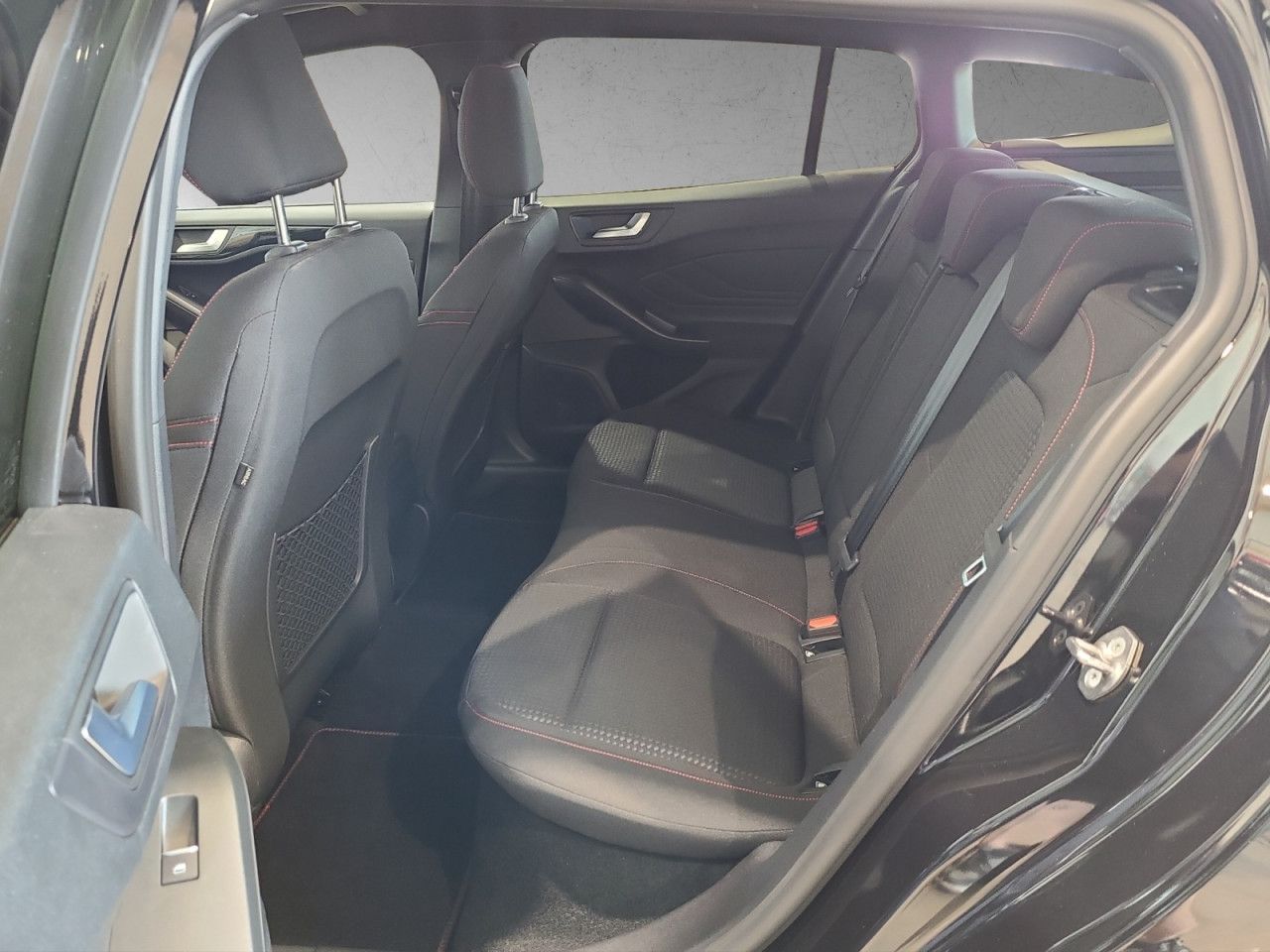 Ford Focus - Bild 10