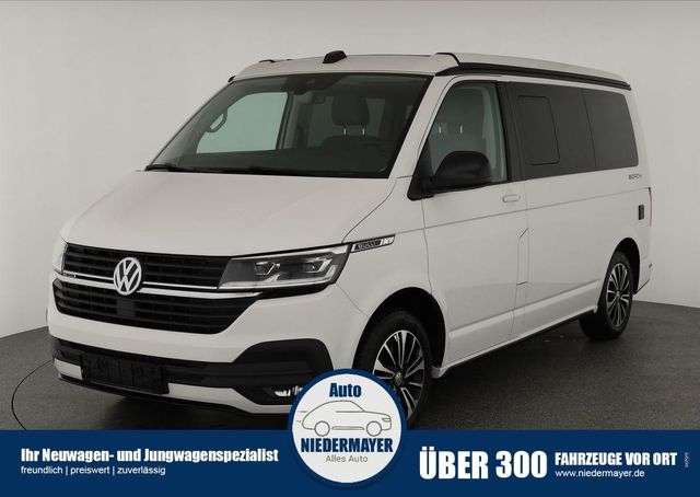 Volkswagen T6.1 California 2.0 TDI DSG 4M Beach Camper, 4-S