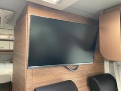 Weinsberg 600 MEG *Pepper Edition**Dachklima**