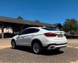 BMW X6 3.0 D - BMW X6: 3.0