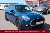 MINI COOPER Autom. Euro6 **Panoramadach+Klimaaut.** - MINI MINI: Panoramadach