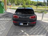 MINI Cooper S Clubman (Vollaustat., Tüv + Serv. Neu) - MINI Clubman Series: Von Privat