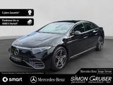 Mercedes-Benz EQS 350 AMG Pano HAL Hyperscreen Mod 2025 - gebrauchte Mercedes-Benz EQS aus dem Jahr 2024