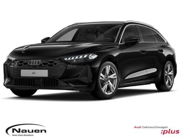 Audi A5 - Bild 1