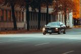 Ford Mustang - gebrauchte Ford Mustang aus dem Jahr 2005