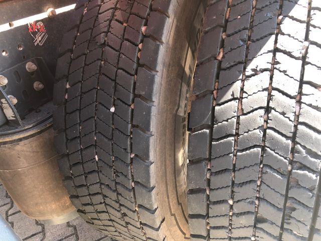 FE 350 6x2 Lenkachse*Alufelgen*HIAB*AHK*Klima