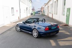 Fahrzeugabbildung Maserati GranSport Spyder *1.Hand / Mwst. / Blu Nettuno*