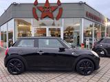 MINI COOPER Mini 3-trg. ,LED,Navi,SH - MINI MINI Gebrauchtwagen in Magdeburg