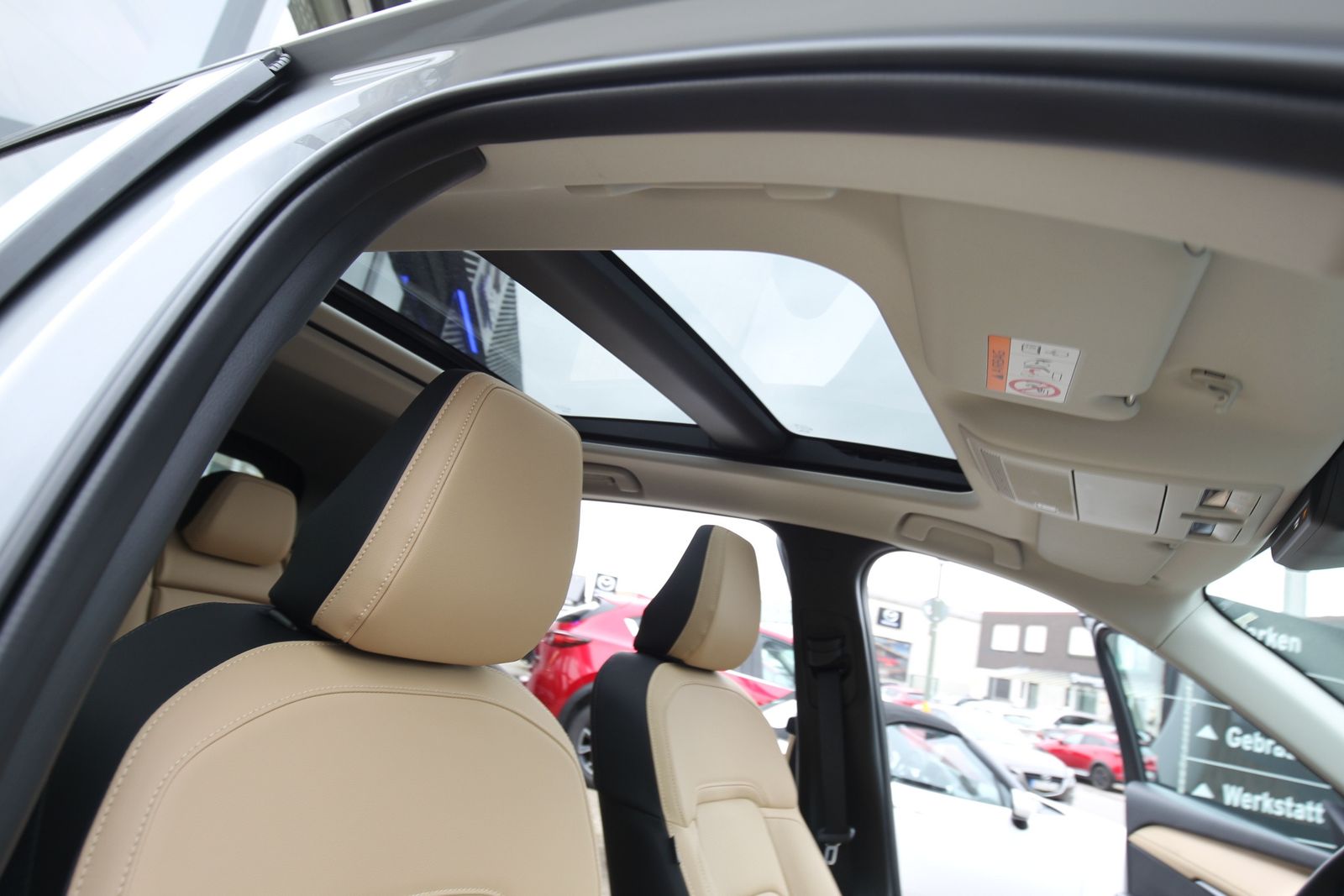Mazda CX-5 - Bild 18