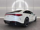 Mercedes-Benz EQS 53 AMG 4M+ DRIVERS+NIGHT+PANO+PREM-PLUS+360° - Mercedes-Benz EQS aus 2022