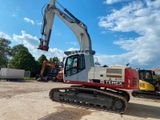 Terex TC240LC - Terex Gebraucht Radlader