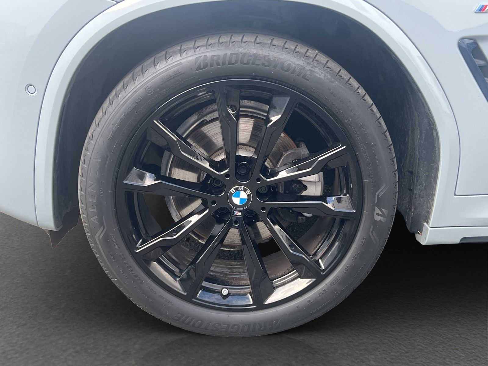 BMW X4 xDrive20i M-Sport Laser SpurAss Navi ParkAss foto 17