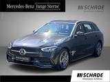 Mercedes-Benz C 200 T AMG Line *LED*AHK*RF-Kamera*Lenkradhzg.*