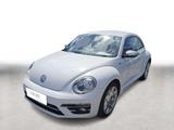 Volkswagen Beetle 1.2 TSI BMT Allstar NAVI+PDC+Facelift - scheckheftgepflegte VW Beetle
