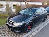 Opel Astra H GTC 2.0 Turbo - Opel Astra: H Gtc Turbo