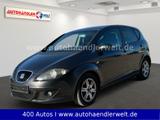 Seat Altea 1.9 TDI Fresh - Seat Altea Fr mit Diesel-Antrieb