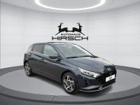 Hyundai i20 - Vorschau Bild 4