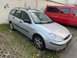 Ford Focus Kombi TÜV NEU! - Ford Focus aus 2004: Kombi