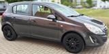 Opel Corsa 1.2 ecoFLEX Edition Easytronic Edition - Opel Corsa: Easytronic