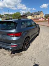 Cupra Ateca 2.0 TSI 221kW 4Drive DSG - - Cupra Ateca von privat