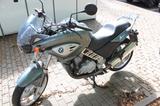 BMW F650 CS - BMW CS 650